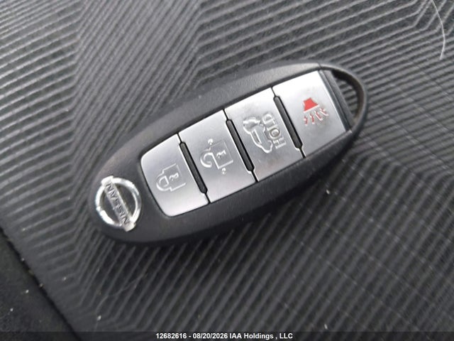 5N1AT2MV7GC778183 Nissan Rogue S/sl/sv