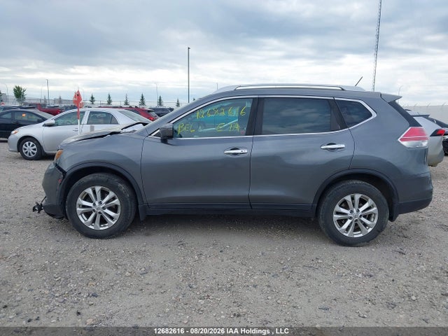 5N1AT2MV7GC778183 Nissan Rogue S/sl/sv