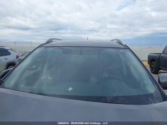 5N1AT2MV7GC778183 Nissan Rogue S/sl/sv