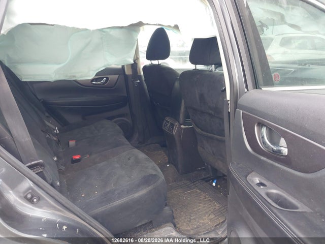 5N1AT2MV7GC778183 Nissan Rogue S/sl/sv