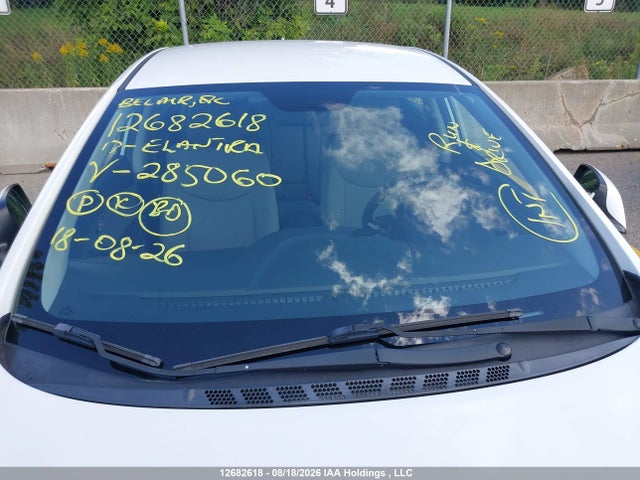 Продажа на аукционе авто 2013 Hyundai Elantra, vin: 5NPDH4AE9DH285060, номер лота: 12682618