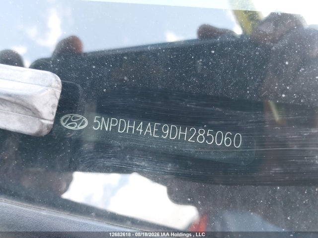 Продажа на аукционе авто 2013 Hyundai Elantra, vin: 5NPDH4AE9DH285060, номер лота: 12682618