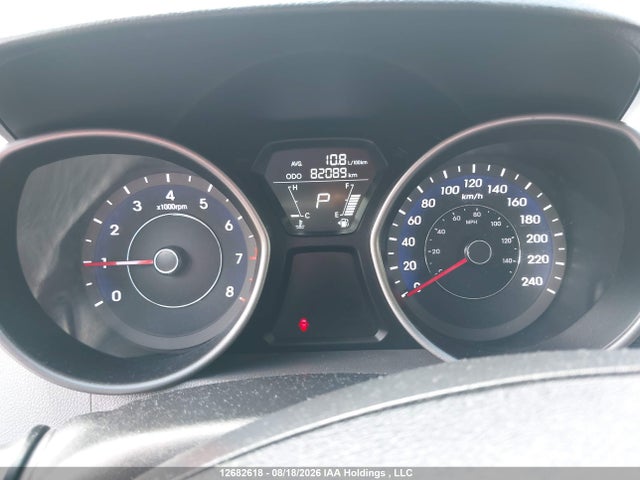 Продажа на аукционе авто 2013 Hyundai Elantra, vin: 5NPDH4AE9DH285060, номер лота: 12682618