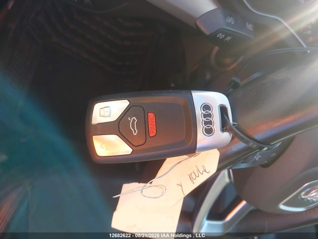 12682622 :رقم المزاد ، WA1BNAFY6J2109303 vin ، 2018 Audi Q5 2.0t Progressiv مزاد بيع