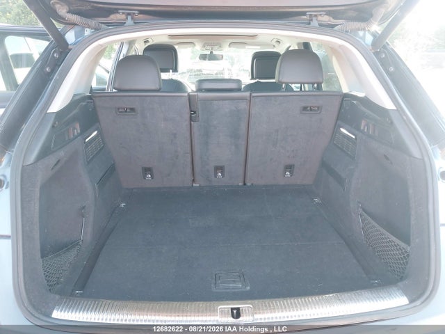 12682622 :رقم المزاد ، WA1BNAFY6J2109303 vin ، 2018 Audi Q5 2.0t Progressiv مزاد بيع
