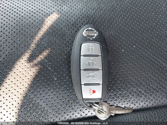 Продаж на аукціоні авто 2016 Nissan Rogue S/sl/sv, vin: 5N1AT2MV5GC732111, номер лоту: 12682628