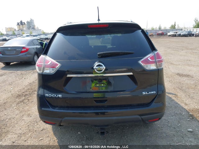 Продаж на аукціоні авто 2016 Nissan Rogue S/sl/sv, vin: 5N1AT2MV5GC732111, номер лоту: 12682628