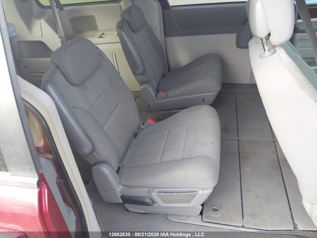 Aukcja sprzedaży 2010 Chrysler Town & Country Touring, vin: 2A4RR5DX5AR365468, numer aukcji: 12682630