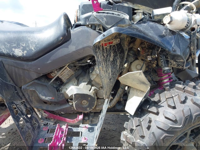 12682632 :رقم المزاد ، 3JBMWAX47JJ000210 vin ، 2018 Can-am Renegade X Mr 1000r مزاد بيع