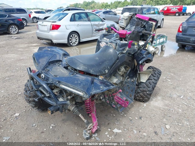 12682632 :رقم المزاد ، 3JBMWAX47JJ000210 vin ، 2018 Can-am Renegade X Mr 1000r مزاد بيع