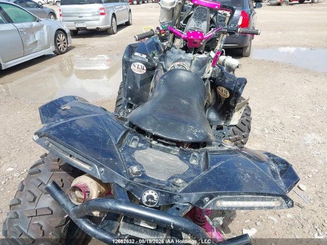 12682632 :رقم المزاد ، 3JBMWAX47JJ000210 vin ، 2018 Can-am Renegade X Mr 1000r مزاد بيع