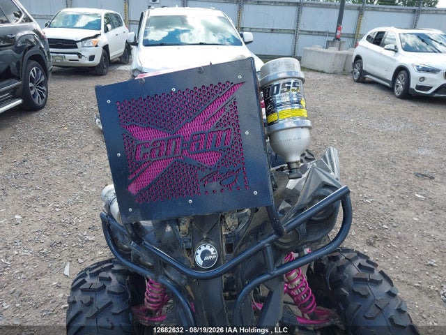 12682632 :رقم المزاد ، 3JBMWAX47JJ000210 vin ، 2018 Can-am Renegade X Mr 1000r مزاد بيع