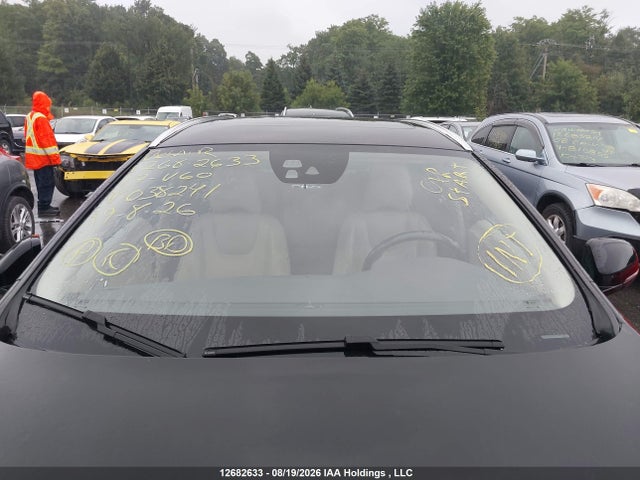 Продажа на аукционе авто 2017 Volvo V60 Cross Country, vin: YV440MWK6H1038241, номер лота: 12682633