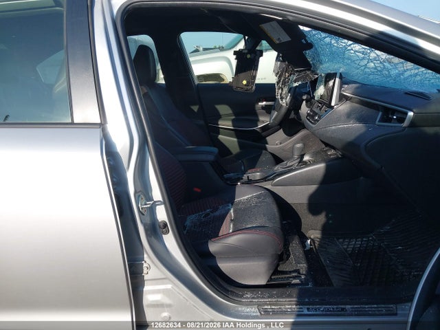 Продажа на аукционе авто 2024 Toyota Corolla Hybrid Xse, vin: JTDBDMHE0RJ005727, номер лота: 12682634