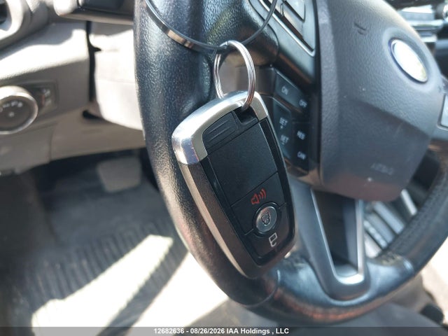MAJ6P1UL8JC235123 Ford Ecosport Se