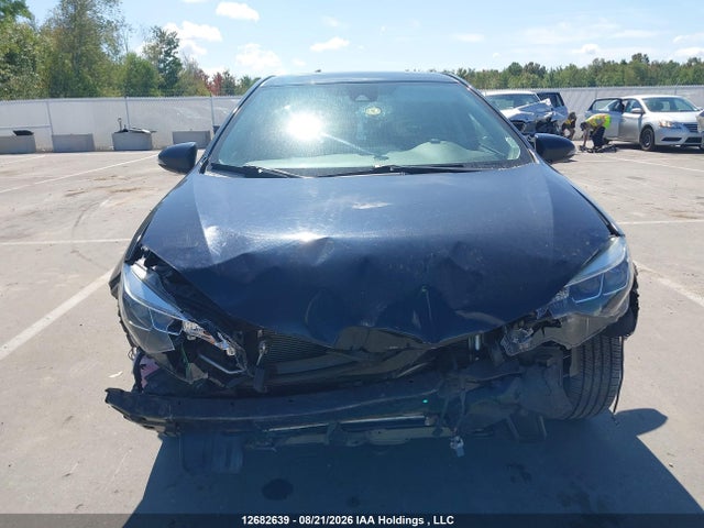 Toyota Corolla 2017 2T1BURHE7HC823835 Image 13