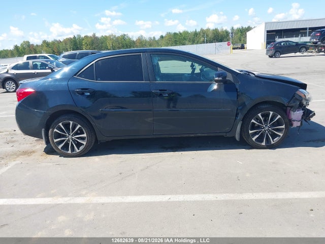 Toyota Corolla 2017 2T1BURHE7HC823835 Image 14