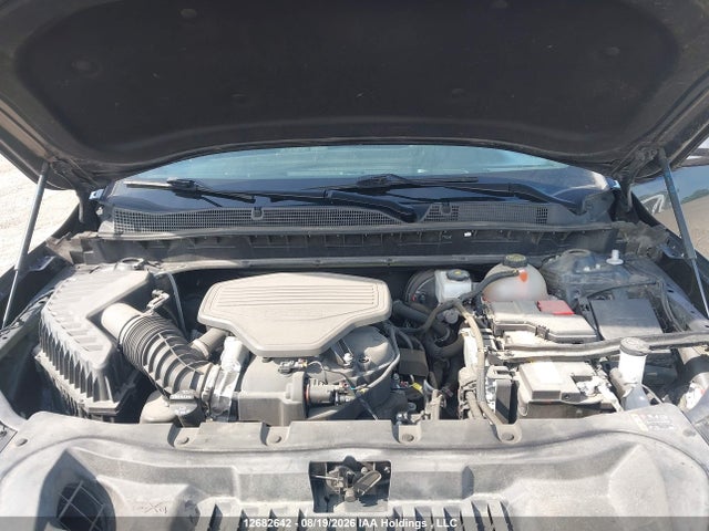 Aukcja sprzedaży 2021 Chevrolet Blazer 2lt, vin: 3GNKBHRS0MS582306, numer aukcji: 12682642