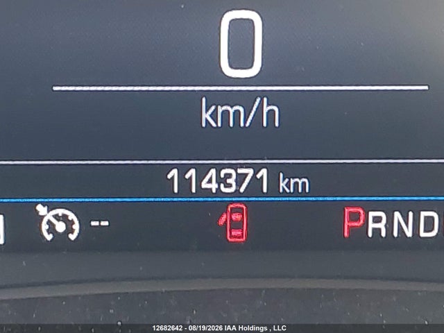 Aukcja sprzedaży 2021 Chevrolet Blazer 2lt, vin: 3GNKBHRS0MS582306, numer aukcji: 12682642
