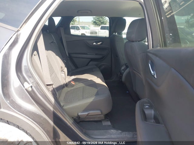 Aukcja sprzedaży 2021 Chevrolet Blazer 2lt, vin: 3GNKBHRS0MS582306, numer aukcji: 12682642