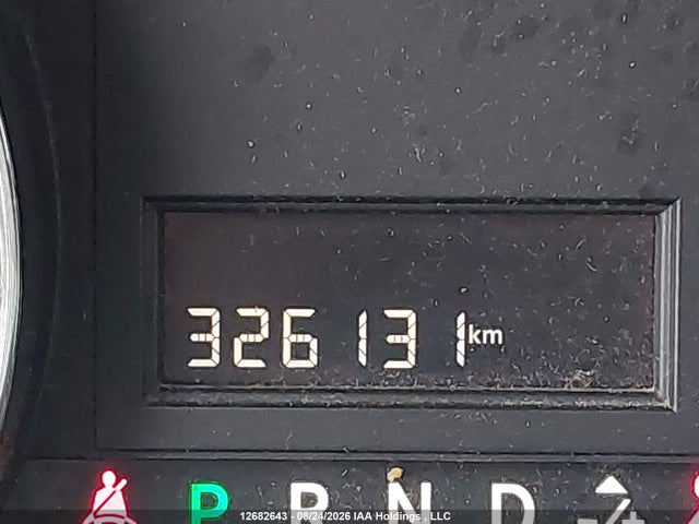 Dodge Grand Caravan Se/sxt 2015 2C4RDGBGXFR584436 Image 16