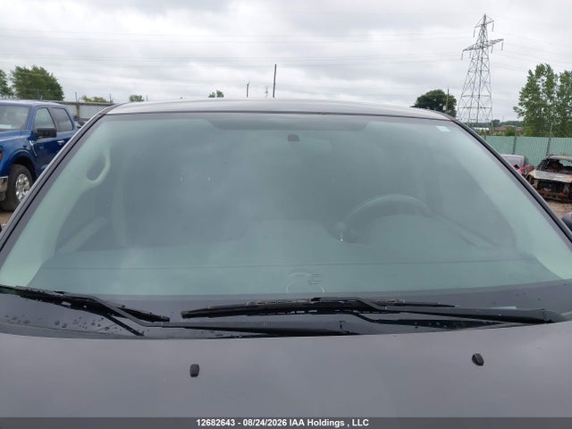 Dodge Grand Caravan Se/sxt 2015 2C4RDGBGXFR584436 Image 18
