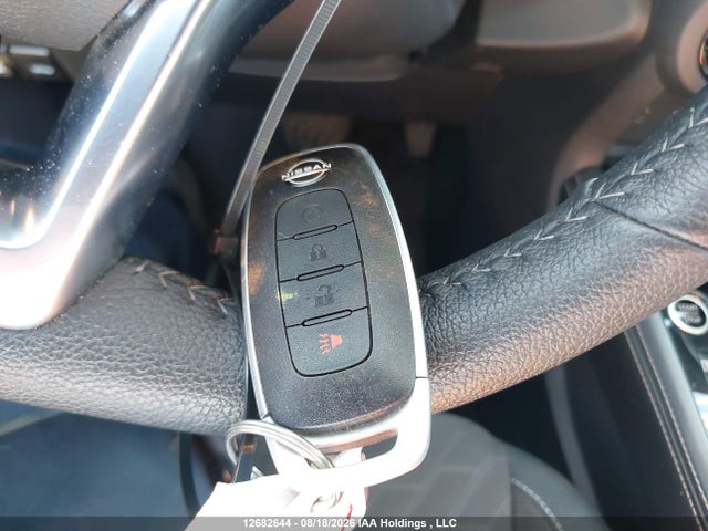 Nissan Kicks Play Sv 2025 3N1CP5CV1SL472827 Image 11