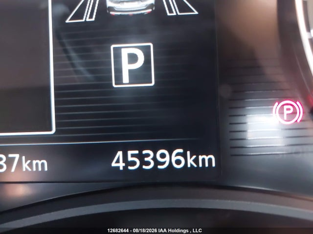 Nissan Kicks Play Sv 2025 3N1CP5CV1SL472827 Image 15