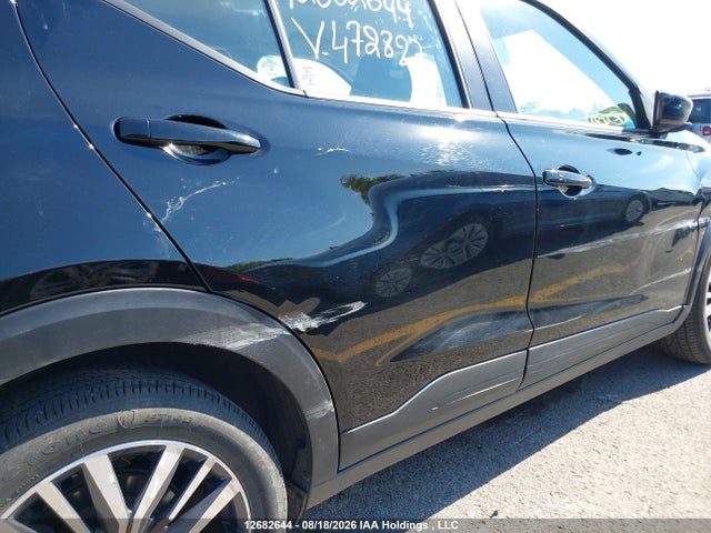 Nissan Kicks Play Sv 2025 3N1CP5CV1SL472827 Image 21