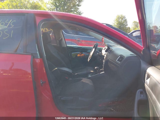 Aukcja sprzedaży 2014 Volkswagen Jetta, vin: 3VW2K7AJ9EM250051, numer aukcji: 12682645