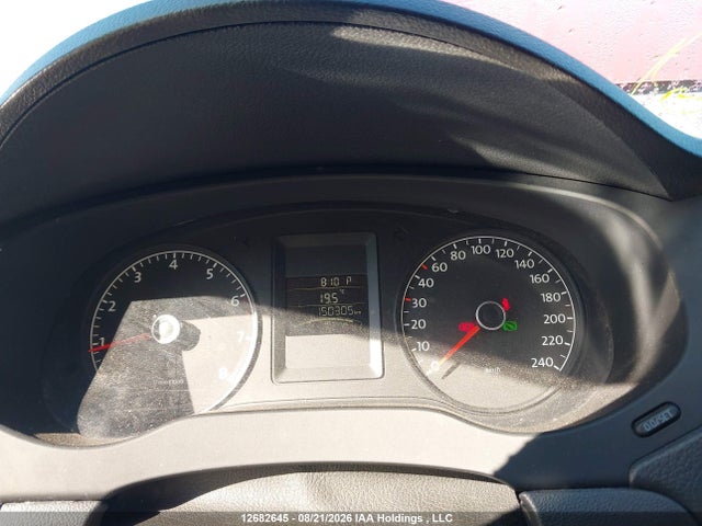 Aukcja sprzedaży 2014 Volkswagen Jetta, vin: 3VW2K7AJ9EM250051, numer aukcji: 12682645