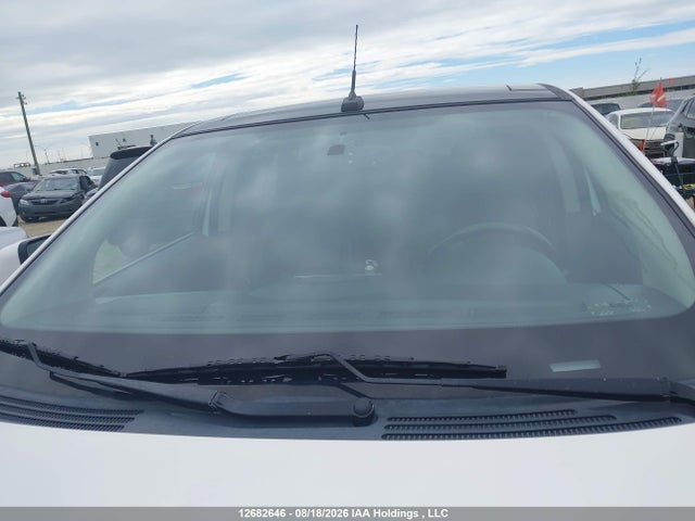 2010 Ford Edge Limited მანქანა იყიდება აუქციონზე, vin: 2FMDK4KC1ABB66873, აუქციონის ნომერი: 12682646