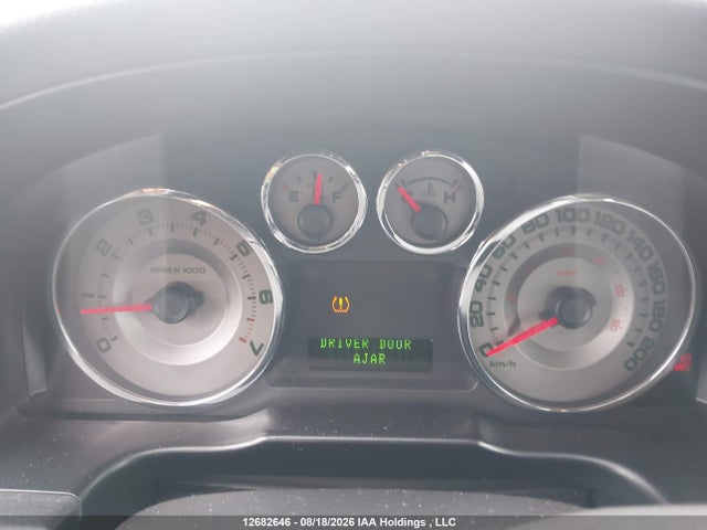 2010 Ford Edge Limited მანქანა იყიდება აუქციონზე, vin: 2FMDK4KC1ABB66873, აუქციონის ნომერი: 12682646