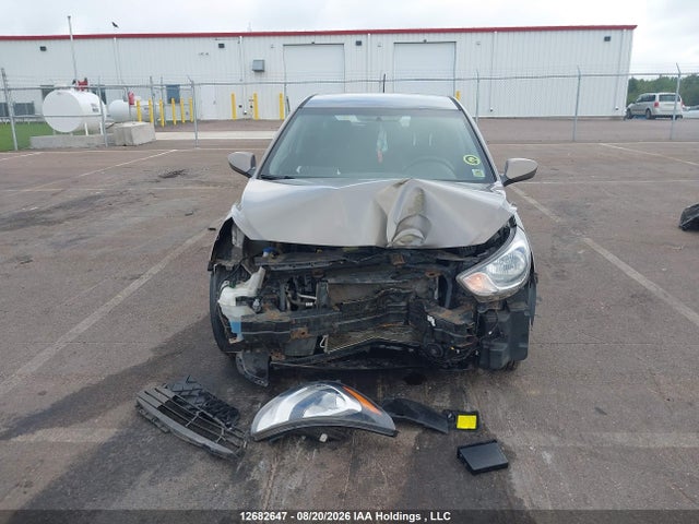 Hyundai ACCENT GL 2014 KMHCT5AE1EU166146 Image 11