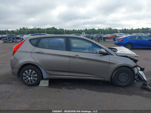 Hyundai ACCENT GL 2014 KMHCT5AE1EU166146 Image 12