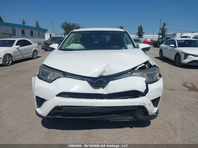 Toyota RAV4 LE 2017 2T3BFREV1HW631623 Image 13