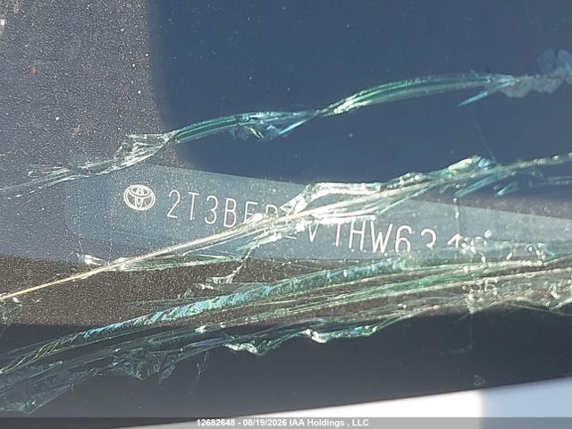 Toyota RAV4 LE 2017 2T3BFREV1HW631623 Image 19