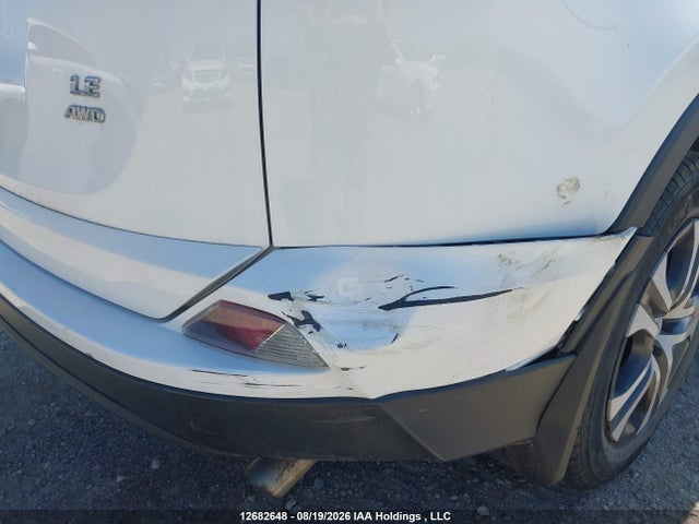 Toyota RAV4 LE 2017 2T3BFREV1HW631623 Image 20