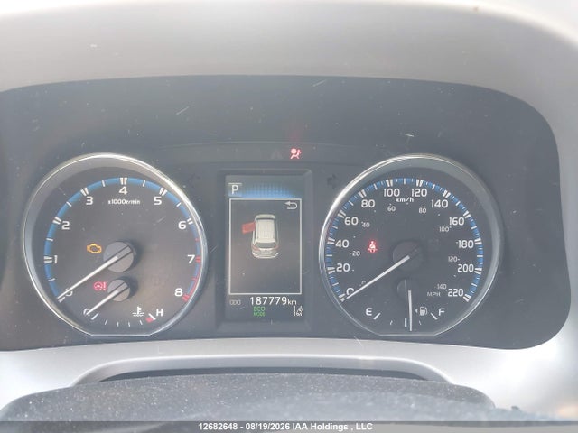 Toyota RAV4 LE 2017 2T3BFREV1HW631623 Image 7