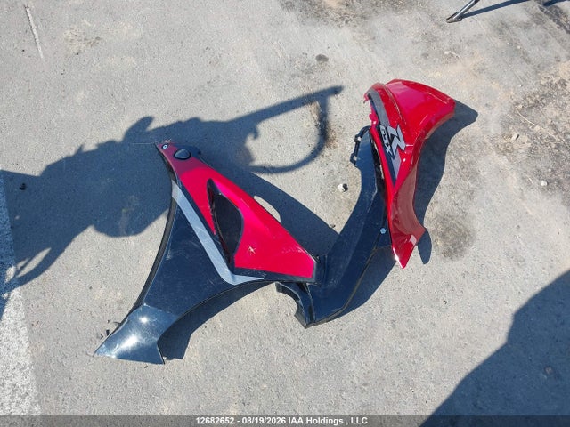 Suzuki Gsx-r1000 R 2025 JS1DM11H9S7100327 Image 13