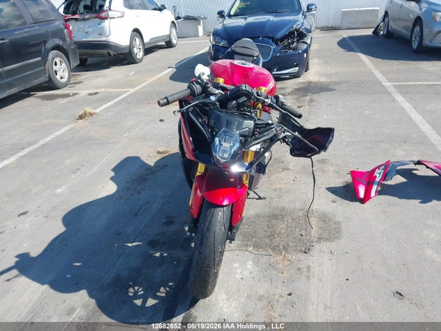 Suzuki Gsx-r1000 R 2025 JS1DM11H9S7100327 Image 5