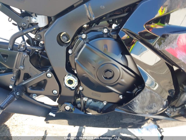 Suzuki Gsx-r1000 R 2025 JS1DM11H9S7100327 Image 8