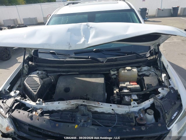Продажа на аукционе авто 2019 Chevrolet Traverse Lt, vin: 1GNEVHKW8KJ109270, номер лота: 12682655