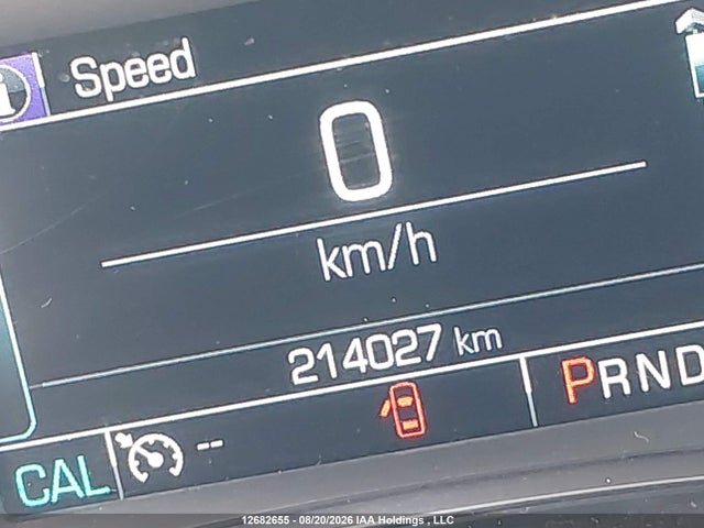 Продажа на аукционе авто 2019 Chevrolet Traverse Lt, vin: 1GNEVHKW8KJ109270, номер лота: 12682655
