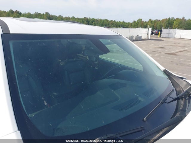 Продажа на аукционе авто 2019 Chevrolet Traverse Lt, vin: 1GNEVHKW8KJ109270, номер лота: 12682655