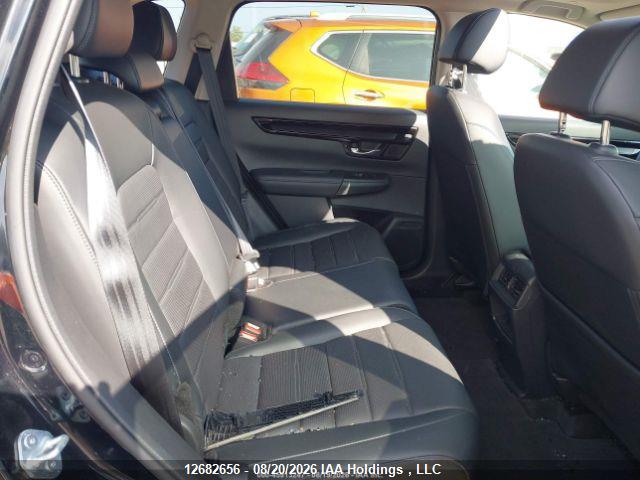 Aukcja sprzedaży 2023 Honda Cr-v, vin: 2HKRS4H71PH123183, numer aukcji: 12682656