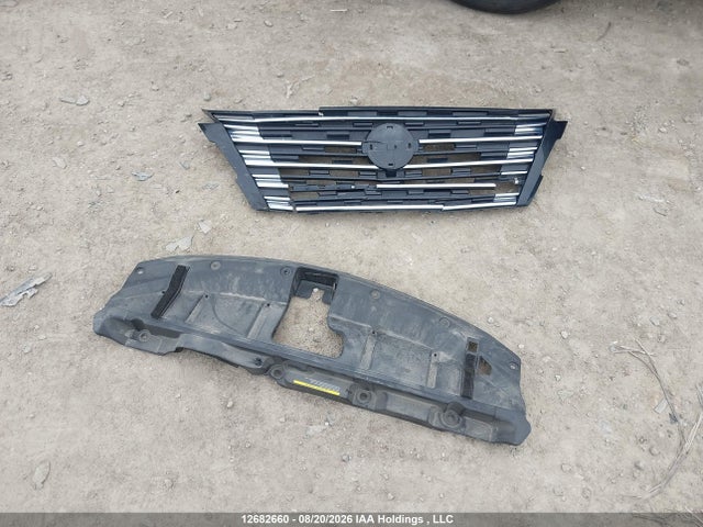 12682660 :رقم المزاد ، JN8BT3BB2RW182671 vin ، 2024 Nissan Rogue Sv Moonroof مزاد بيع