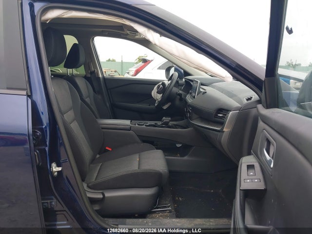 Nissan Rogue Sv Moonroof 2024 JN8BT3BB2RW182671 Image 5