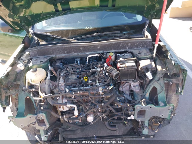 Ford Bronco Sport Big Bend 2024 3FMCR9B68RRF14633 Image 10
