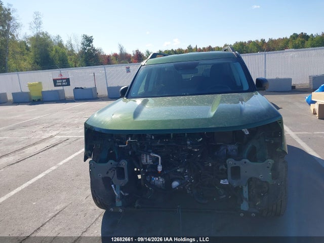 Ford Bronco Sport Big Bend 2024 3FMCR9B68RRF14633 Image 13